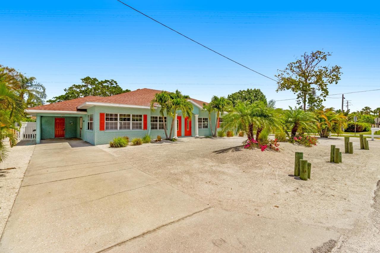 Villa Crab Shack #A Holmes Beach Exterior foto